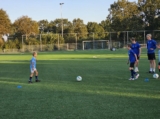 Jeugdtrainingen van maandag 16 september 2024 (124/178)